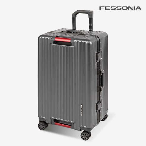 짐 싸는 스트레스, 이제 그만! 페소니아 레토 캐리어 세트 솔직 후기 페소니아캐리어