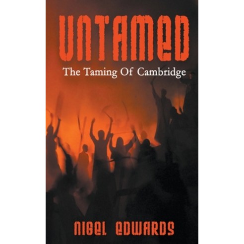 (영문도서) Untamed Paperback, Broken Hearted Publishing, English, 9798215052822