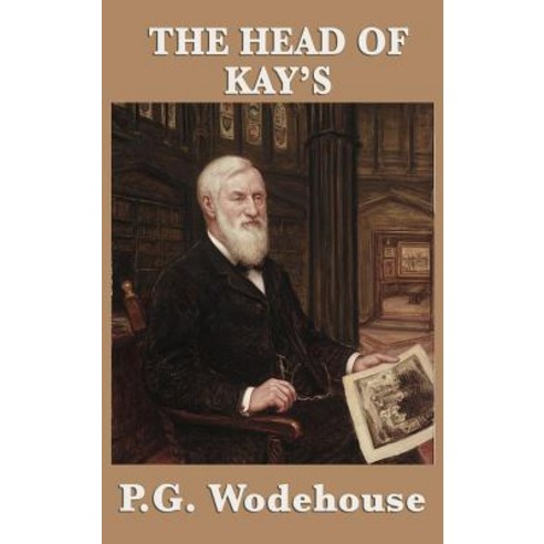 (영문도서) The Head of Kay''s Hardcover, SMK Books, English, 9781515432623