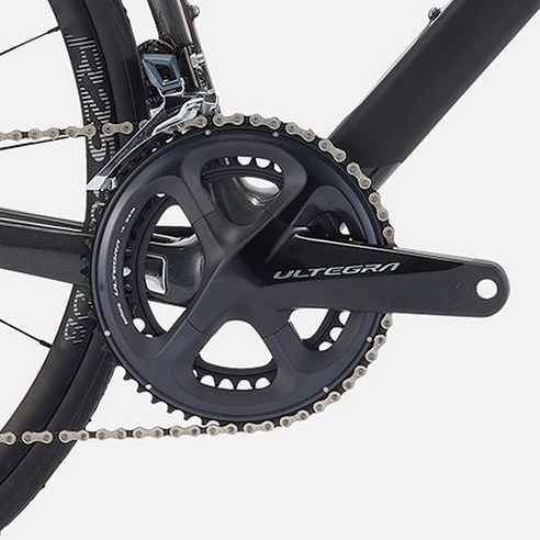 경이로운 속도와 성능을 선사하는 2024년 첼로 케인 D8 울테그라 22단 카본 로드 자전거