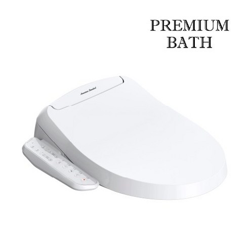 아메리칸스탠다드 비데 뉴센스웰 C832700E 최신형 방수 전자식 필터없는 간편설치 비데구입, 아메리칸스탠다드 C832700E, 고객직접설치