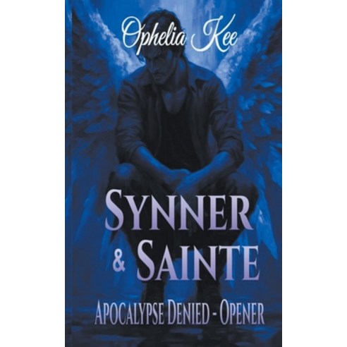 (영문도서) Synner & Sainte Paperback, Ophelia Kee, English, 9798224048885