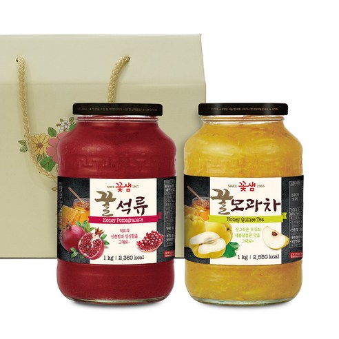 프리미엄로사 석류 원액, 500ml, 2개 석류과일 9 차예마을 석류 모과 꿀 과일 청 2종 차선물세트.., 1개