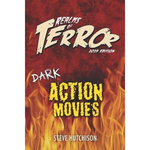 (영문도서) Realms of Terror 2019: Dark Action Movies Paperback, Independently Published, English, 9781795584920