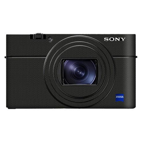 소니 RX100M6 카메라 바디 스킨 3M 프로텍터 필름 패션 클래식 랩 스킨 데칼 커버 케이스, 옵션 11