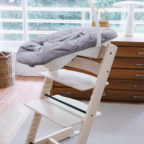 탄생의 순간부터 함께하는 특별한 선물, 스토케 트립트랩 뉴본 세트