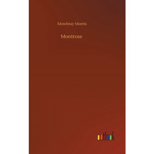 Montrose Hardcover, Outlook Verlag
