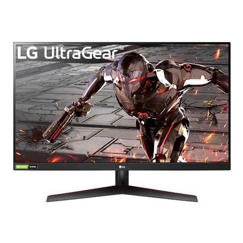 LG전자 32인치모니터 32GN50T FHD 165Hz HDR10 리퍼모니터