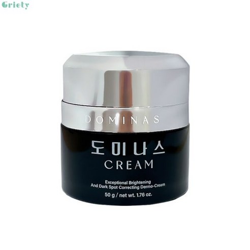 도미나스 크림 4X 도미나 기미 홈쇼핑 시즌4 트라넥산삼 도미나스트라넥삼산크림 50g 11203427, 시즌4 도미나스 크림 10g 5개