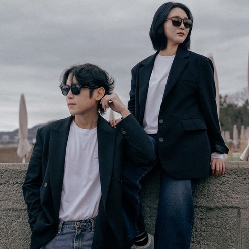 일상에 스며드는 편안함, 비츠로만 스포츠 편광 선글라스와 함께