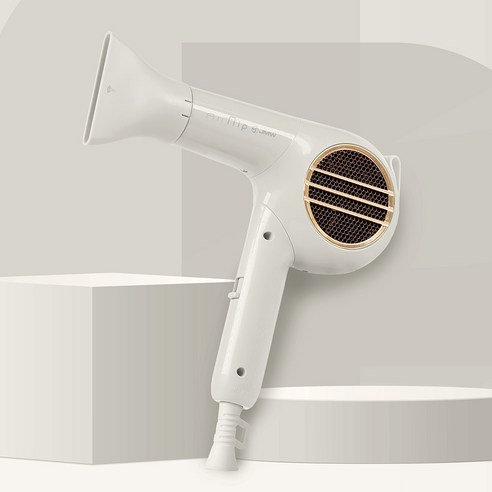 JMW 에어플립으로 아침 머리 말리기 전쟁, 이제 끝내세요!