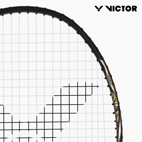 스매싱 파워 UP! 빅터 제트스피드 S 800HT로 공격적인 플레이를 완성하세요.