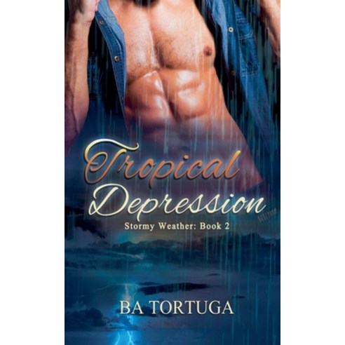(영문도서) Tropical Depression Paperback, Turtlehat Creatives, English, 9798223258148