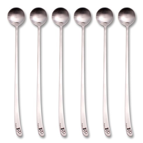 라온누리 봉쥬키친 칵테일롱스푼, 6개