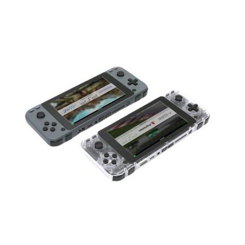 ODROID-GO Super: 시대를 초월한 게이밍의 즐거움을 손 안에.