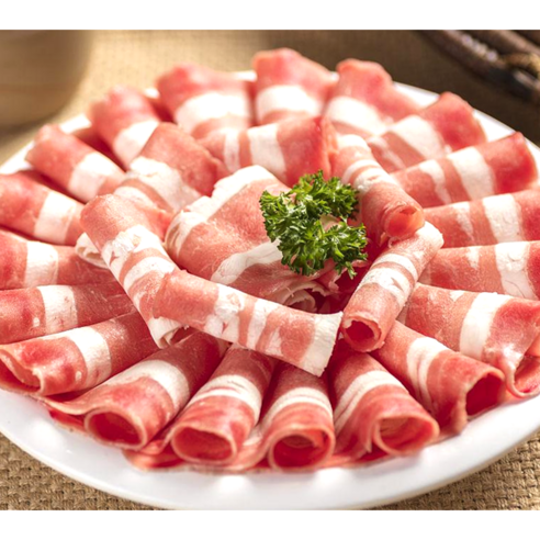 고맛탱의 풍성한 다양한 다짐육으로 고기 요리의 매력을 경험하세요