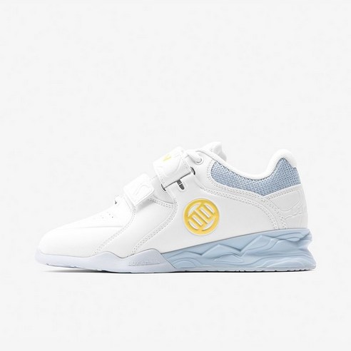 안타 역도화 블랙: 스쿼트와 파워리프팅을 위한 궁극의 선택, 루샤오준 레전드 제작의 위엄 안타역도화