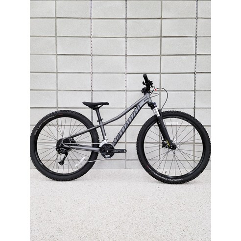 스페셜라이즈드 락하퍼 콤프 27.5인치: 완벽한 산악 자전거의 진수 스페셜라이즈드락하퍼