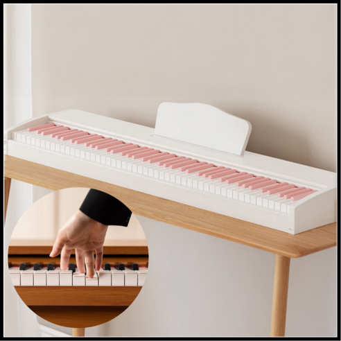 벨라뮤직 강한키감 전자피아노: 음악의 새로운 세계로의 초대 코스트코야마하피아노