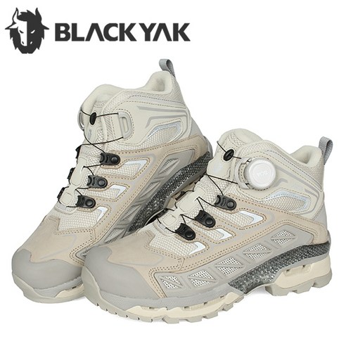 블랙야크 그리프 D GTX ABYSHX3906 BE 베이지