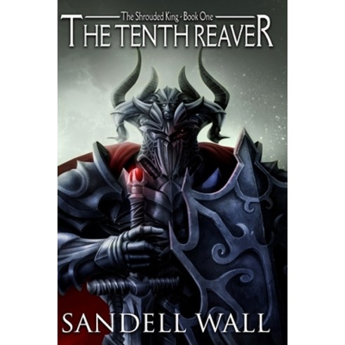 The Tenth Reaver Paperback, Sandell Wall