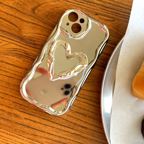 스타일과 보호의 완벽한 균형