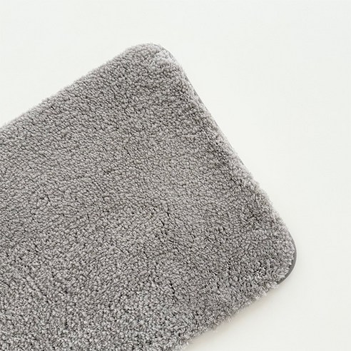 편안하고 안전한 욕실 매트