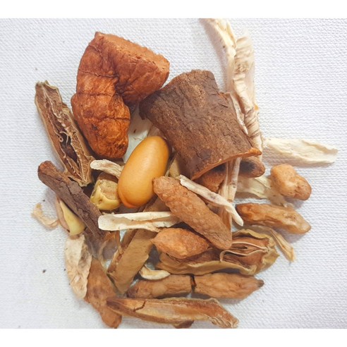 자연의 지혜로 환절기 건강을 지키는 청운나래 환절기 미니팩