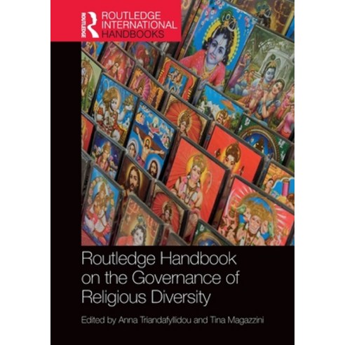 Routledge Handbook on the Governance of Religious Diversity Paperback, English, 9780367538262