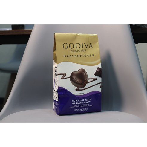 사랑을 전하는 고급 초콜릿