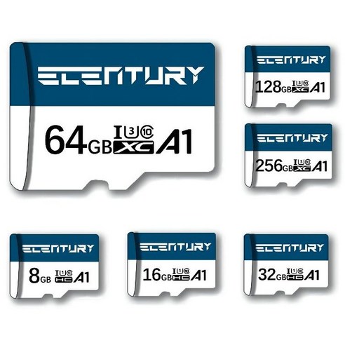 원래 마이크로 SD 메모리 카드 256GB 128GB 64GB 32GB 16GB 8GB TF 플래시 카타오 드 MEMORIA 클래스 10 MICROSD