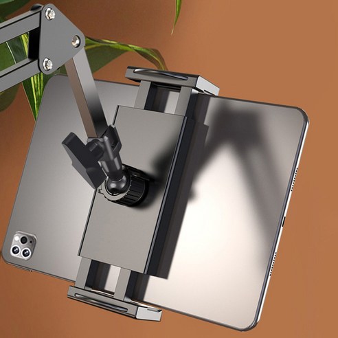 편안함과 편의를 제공하는 다목적 침대 거치대