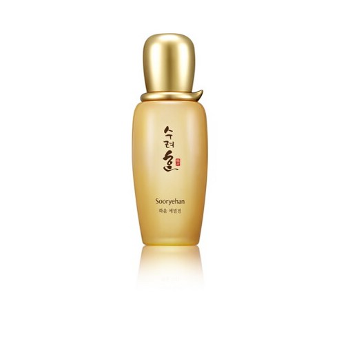 수려한 화윤 에멀젼 80ml 기초로션, 1개