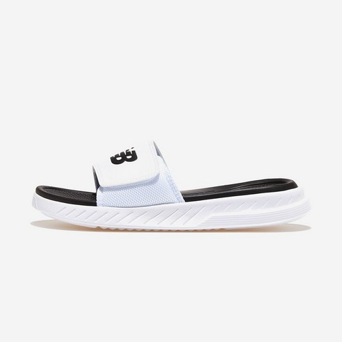 [정품출고]뉴발란스 슬리퍼 SD1501WT3 - WT3 실내화