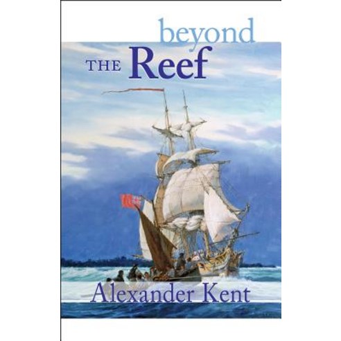 Beyond the Reef Paperback, McBooks Press