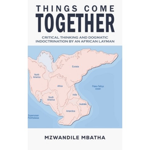 (영문도서) Things Come Together Hardcover, Austin Macauley, English, 9798891555471