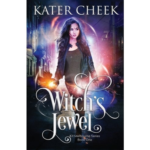 Witch''s Jewel Paperback, Independently Published, English, 9798613448913