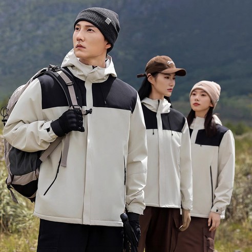 완벽한 아웃도어 동반자