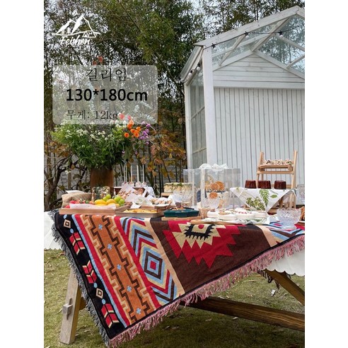DFMWI.피크닉 매트.Picnic mat.--피크닉 매트 피크닉 패드 습기 방지 패드에 두꺼운 아웃도어 매트 인스풍 비치 패드 방수 캠핑 휴대용, Geely130*180Cm
