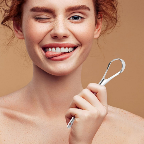 구강 건강을 위한 필수 아이템