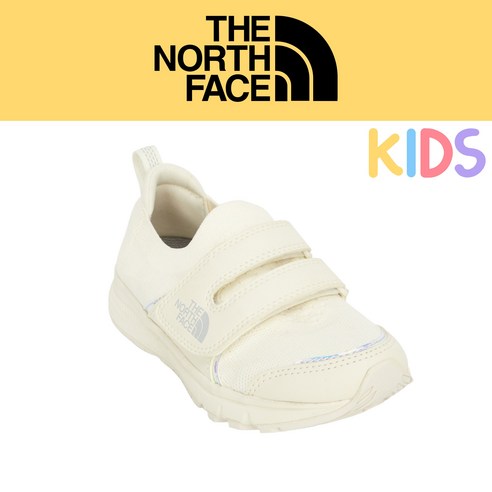 우리 아이 첫걸음에 편안함을 더하다: 노스페이스 키즈 니트 슬립온 노스페이스키즈운동화