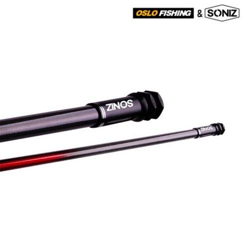 고객의 니즈에서 탄생한 소니즈 3S 선상 루어대