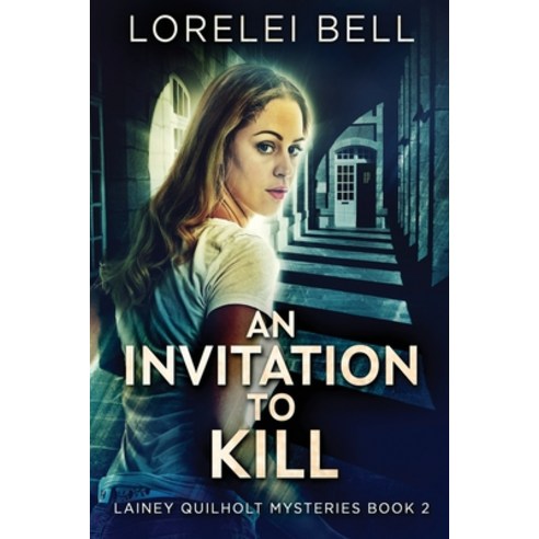 (영문도서) An Invitation To Kill Paperback, Next Chapter, English, 9784824118080