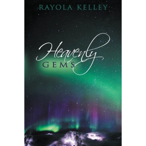 (영문도서) Heavenly Gems Paperback, Hidden Manna Publications, English, 9780986406607