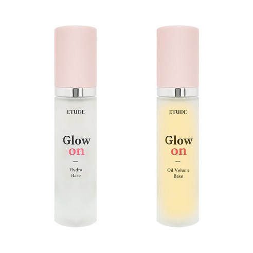 에뛰드하우스 글로우 온 베이스 30ml, 하이드라, 1개