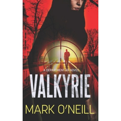 (영문도서) Valkyrie: History Is a Nightmare Which You Can''t Wake Up From Paperback, Independently Published, English, 9798678619952