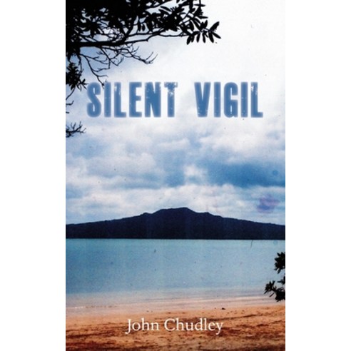 Silent Vigil Paperback, Grosvenor House Publishing ..., English, 9781839754906