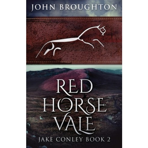 Red Horse Vale Paperback, Next Chapter