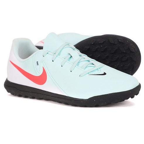 꿈을 향한 질주, 나이키 주니어 팬텀 GX 2 클럽 TF로 시작하세요! 나이키주니어풋살화