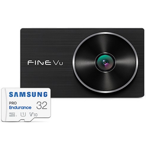 주차만 하면 불안한 당신에게, 파인뷰 LXQ600 POWER 블랙박스가 필요한 이유 lxq600power